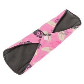 NOLITOY Reusable Lady Sanitary Pad Washable Women Sanitary Napkin Female Pad