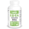 Supersmart - EDTA 1000 Mg Per Day - Powerful Antioxidant