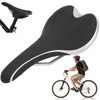 GUB‑3083 Road Bike Mountain Bicycle Riding Saddle Bicycle Seat Replacement