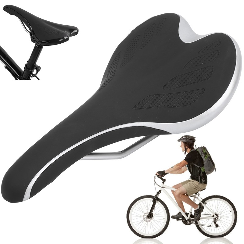 GUB‑3083 Road Bike Mountain Bicycle Riding Saddle Bicycle Seat Replacement