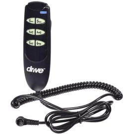 Drive OEM Hand Remote Control (15030HC-G) for Drive Delta Ultra-Light 1000