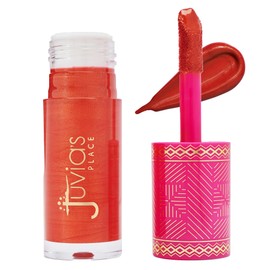 Juvia's Place Blushed Liquid BlushLighter Perky Puppy Glow - Liquid Blush for Cheeks with Luminous Glow, Long-Wearing, Buildable & Highly-Pigmented Makeup Blush, Easy to Blend Liquid Blush