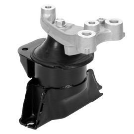 Engine Motor Mount Set A4530 A4547 A4548 A4546 Set of 4 fit for Honda Civic 2006 2007 2008 2009 2010 1.8L