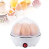 Egg Poacher, Egg Boiler Practical Highquality for Kitchen Use(#1)