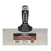 Hyde 09363 9363 Taping Knife, 10-Inch, Blue Steel