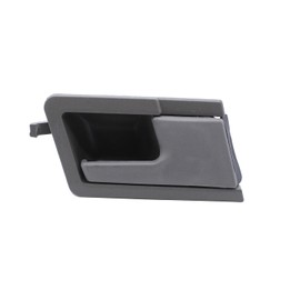 1 PC SHLPAFM Right Side Grey Colour Car Front Inner Interior Door Handle 701837020U71 Compatible with VW Transporter T4 1990-2002
