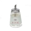 Rex London Glass Sugar Shaker 250ml