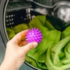 Set of 4 Dryer Tumble Balls Safe to Use On
