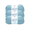 Part 2 | 3 Pack Heartland Solid Yarn (Voyageurs)