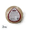 Thai Tamarind Herbal Soap, 2 packs, 135g / 태국 비누 잉온 타마린드 허발숍  Thai Tamarind Herbal Soap, 2개입, 135g