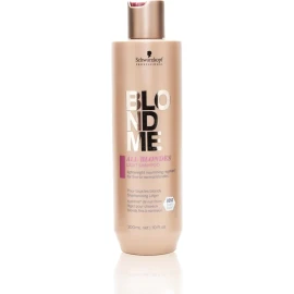 Blondme All Blondes Shampoo Para Rubios 300 Ml