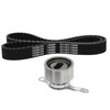 Frankberg 1 x Timing Belt Set Compatible with Civic V