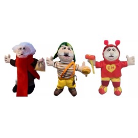 Simi Dr Simi "Chapulin", "Dr. Chapatin", "Chavo Del 8" - Tik Tok Trend  FarmaciaSimi