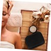 TOVINANNA Essential Oil Storage Pouch Shockproof Organizer for Roller Bottles