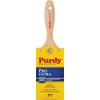 Purdy Pro-Extra Sprig 3 in. W Stiff Flat Chinex/Nylon/Polyester Trim