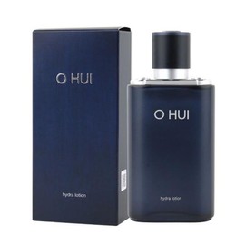 Men's Homme Lotion 110ml for normal to dry skin types / 건조함을 많이 느끼는 중건성용 남성 옴므 로션 110ml