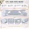 V-Line Face Shaping Strap for Chin & Cheek Support –