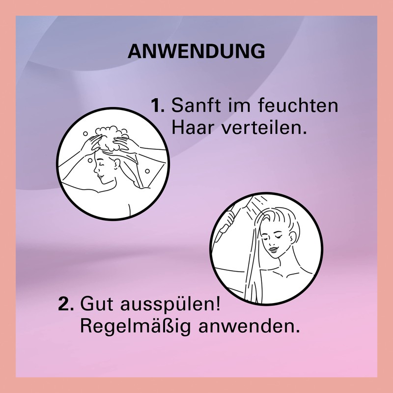 Gliss Kur Anti-Spliss Wonder Shampoo 250 Ml