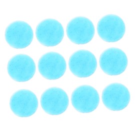 TOVINANNA 12pcs Reusable Hot Packs for Injuries Compress Ice Packs Sky- for Swelling Sprains and