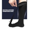 Elastic Stockings Foot Drop Correction Device Plantar Fasciitis Relief Stretching