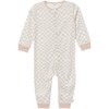 Gerber Toddlers and Baby Boys' Loose-Fit Polyester Jersey Footless Pajamas,