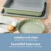 Sur La Table Kitchen Essential Carbon Steel Baking Pans Bakeware