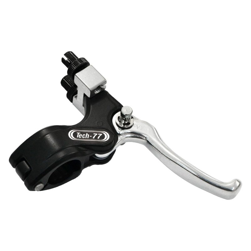 Dia-COMPE TECH-77W Double Cable Pull Right Hand Brake Lever, DP2847-R
