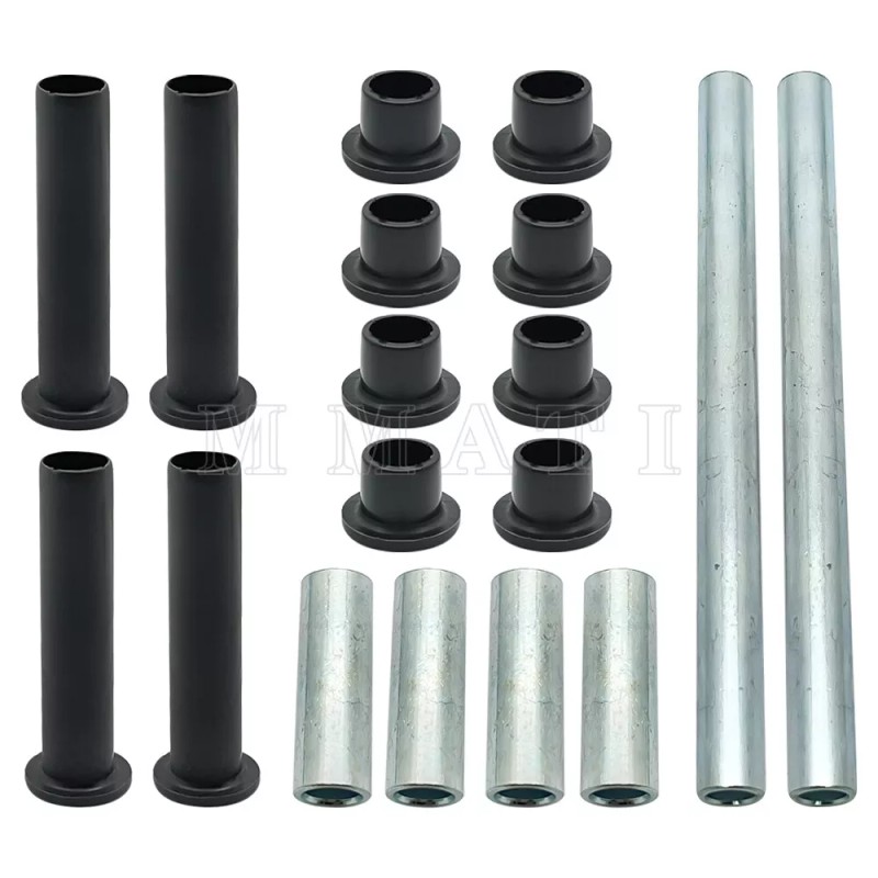 M MATI A Arm Bushing &Sleeve Kit for Can-Am Commander