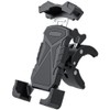 Bike Phone Holder Motorcycle Phone Mount Bike Handlebar Cell Phone