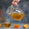 Amazing Abby - Bubbly - Plastic Pitcher (64 oz, 2