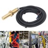 Proximity Sensor Approach Inductive Sensor Switch 2 Wire Normally Open