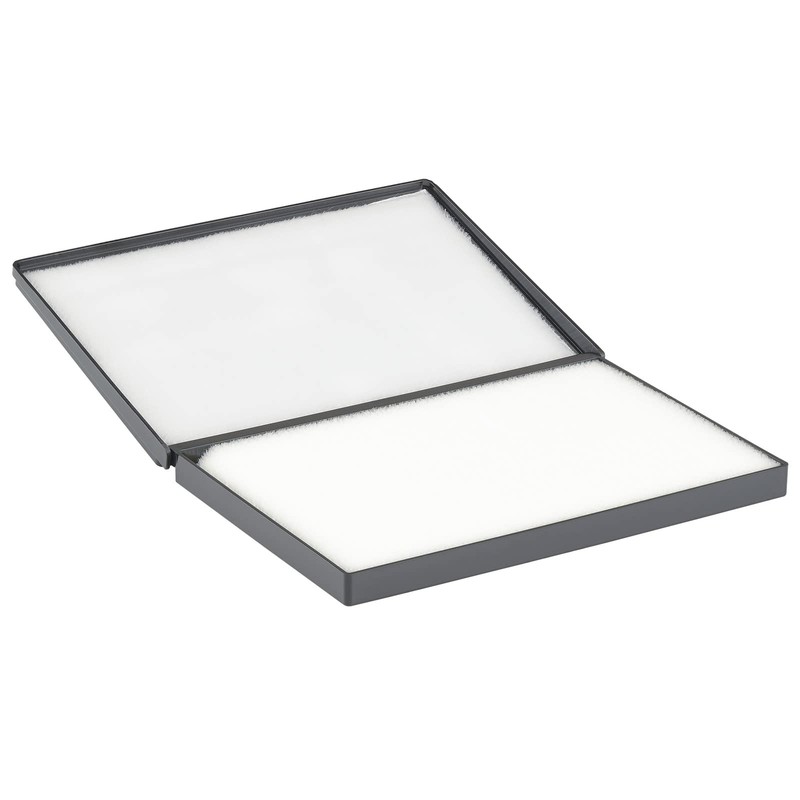 Vaessen 1009-001 Creative Easy, Cleaning Pad for Clear and Cling,