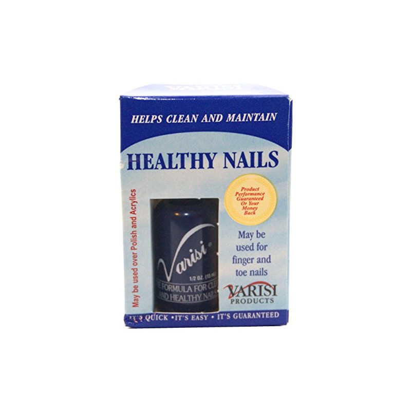 Varisi Nail Solution
