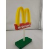 McDonald's New 3D Printed: McDonald’s Sign Advertising Golden Arches Logo