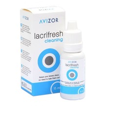 Avizor Cleaning Drops, Reinigung und Nachbenetzung, 1er Pack (1 x 0.02 l)