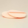 10Pcs Powder Puff Face Soft Round Makeup Puff for Loose