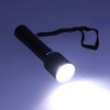 Flashlight USB Rechargeable 2000LM Waterproof Flashlight for Outdoor Adventure Hiking