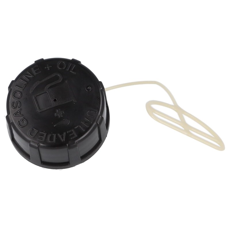 Kyocera 6075507 Former Ryobi Fuel Tank Cap for Lawn Trimmer