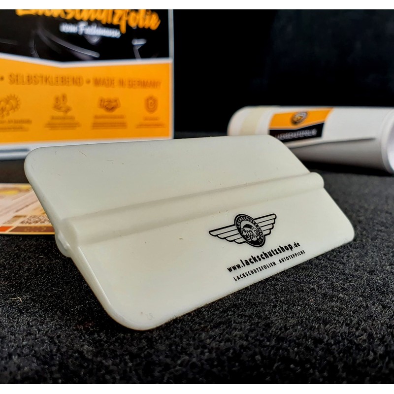LACKSCHUTZSHOP - Paint Protection Film Suitable for Cupra Born (from