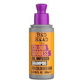 TIGI Bed Head COLOUR GODDESS SHAMPOO FOR COLORED HAIR 3.38 fl oz
