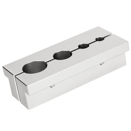 vbaxy Fox Shaft Clamp Fox Grip 2 and Grip Damper Rebuild Clamp on Fox 32 34 36 38 40 Compatible with Fox 803-01-324