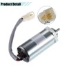 ACROPIX Fuel Shut Off Stop Solenoid Valve 897329-5680/897183-0140 Fit for