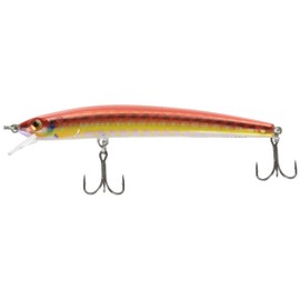 Rapala Artificial Spinning MaxRap-Bait Simulation Aerodynamics for Sea Fishing-Depth Swimming 0.3, 0.3-0.9m-15cm/23g-Made in Estonia-Live Doncella Unisex-Adult, 15cm / 23g