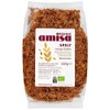 Amisa Organic Crispy Spelt Flakes 250g X 4 (Pack of 4)