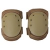 Rothco Tactical Protective Knee Pads, Coyote Brown