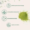Moringa Powder Organic (Moringa Oleifera), 2 Pounds (32 Ounce), Rich