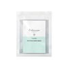 Purebycare Organic Feminine Cotton Sheets Cool Mint 5 Sheets