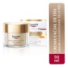 Crema Facial Hyalluron-fyller y Elasticity Día 50 mL Eucerin