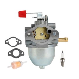 SVKZGFZ Carburetor 0C1535ASRV for Generac 4000XL 4000EXL GN220 GH220HS 7.8Hp Generator 95177 92966 CMV16 GN190 GN191 XG4000-5778-0