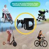 MC MICUS - Stroller Drink Holder, Universal Stroller Accessories, Stroller